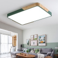 3600lm Rectangle 36w led ceiling light bedroom